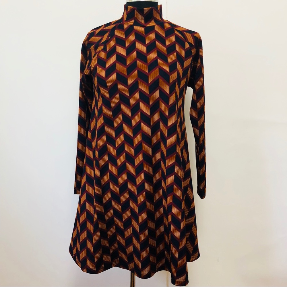 AX Paris Tunic Dress/Long Tops
